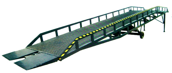 集裝箱裝卸平臺